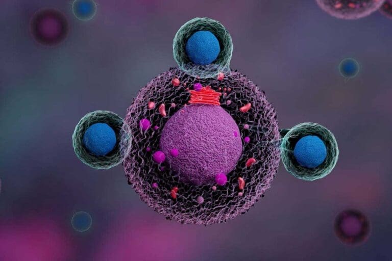 Stem Cells for Hair Loss: Can They Regrow Your Hair?