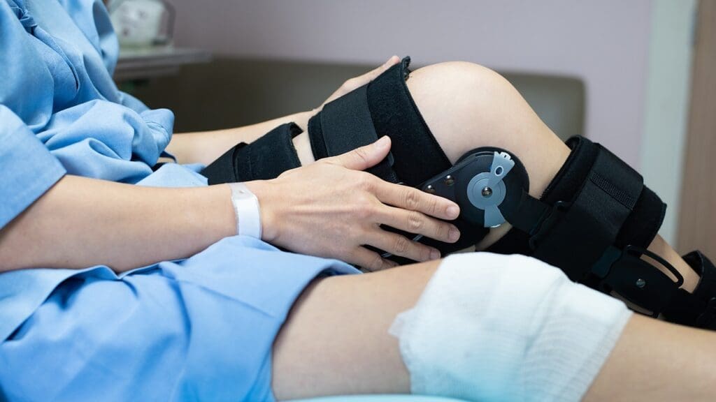 Arthroscopic Knee Surgery Arthroscopic Knee Surgery