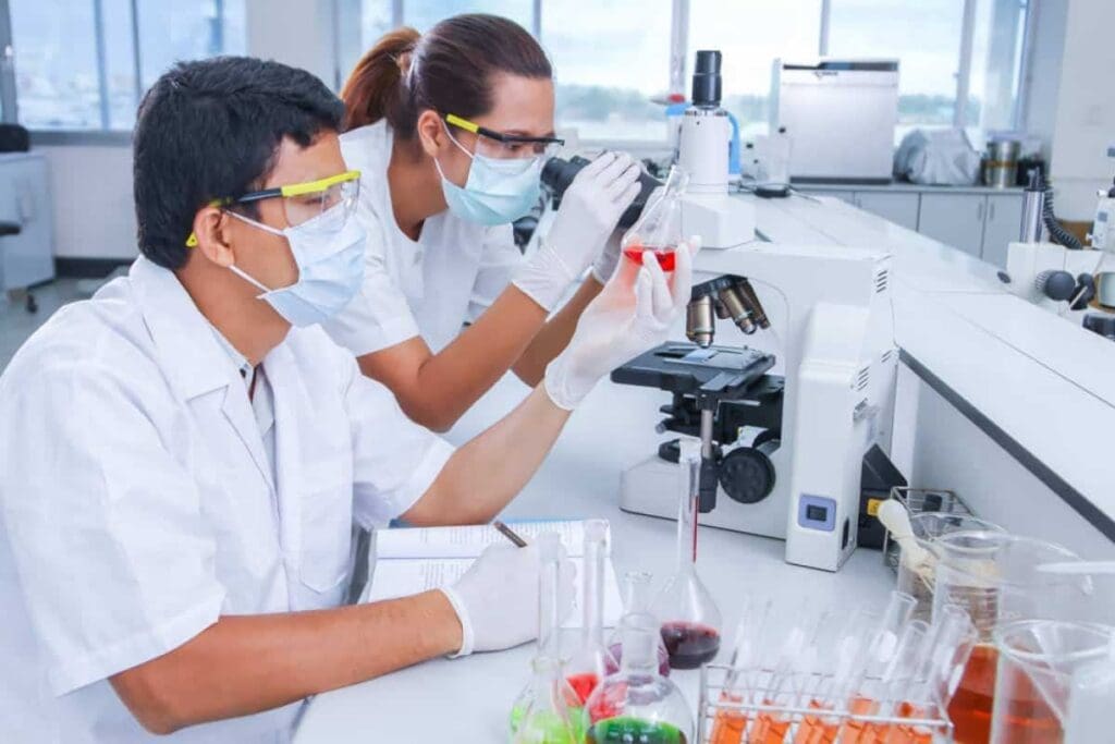 What Is a Laboratory Test? Essential Details About Lab Examinations and Analysis