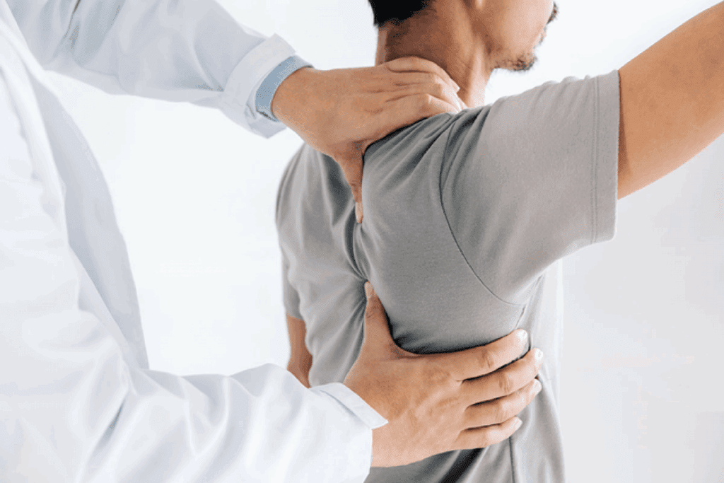 Common Herniated Disc Symptoms and How to Recognize Them