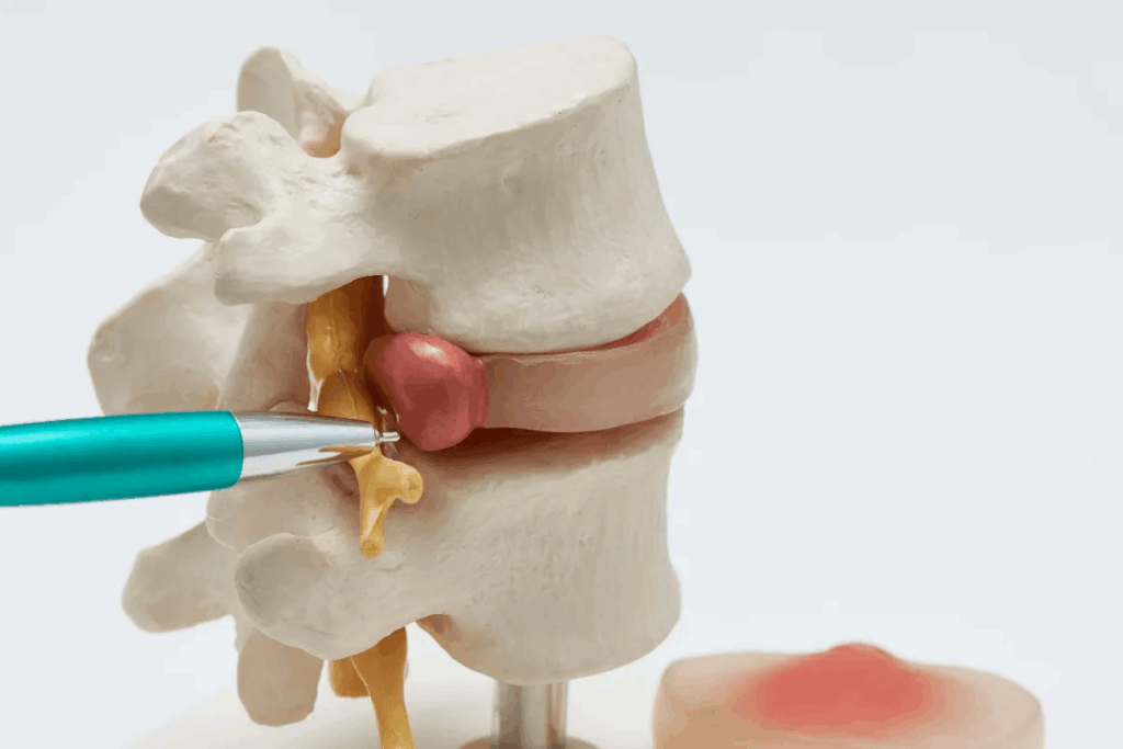 Can Herniated Disc Surgery Paralysis Occur?