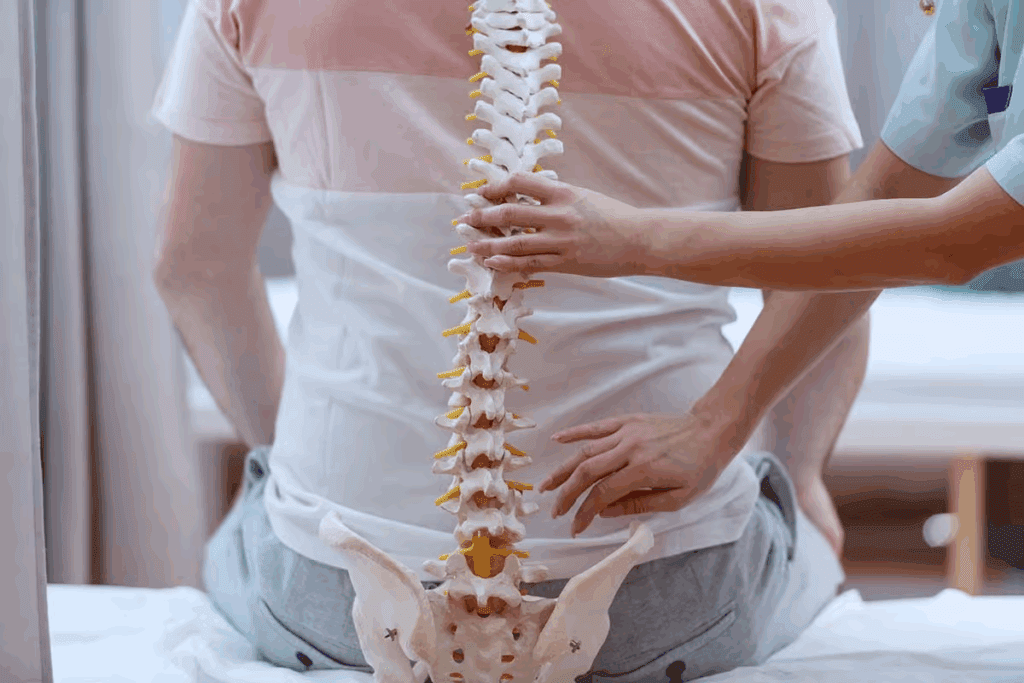 Safe At-Home Herniated Disc Tests You Can Try