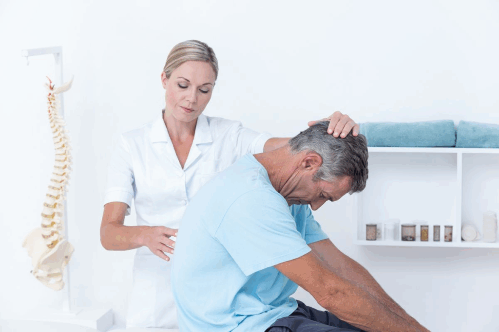 Safe At-Home Herniated Disc Tests You Can Try