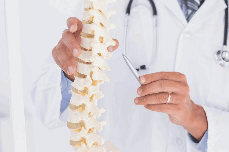 How Doctors Confirm Herniated Disc Diagnosis