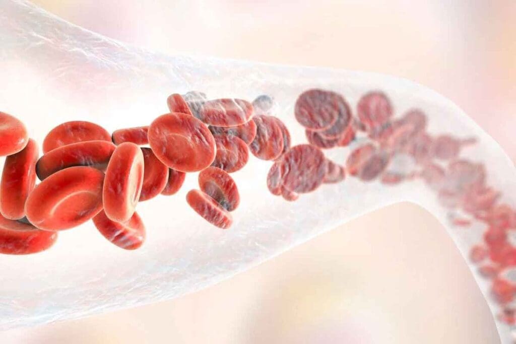 Blood and Blood Diseases: 12 Common Disorders and Their Causes Explained