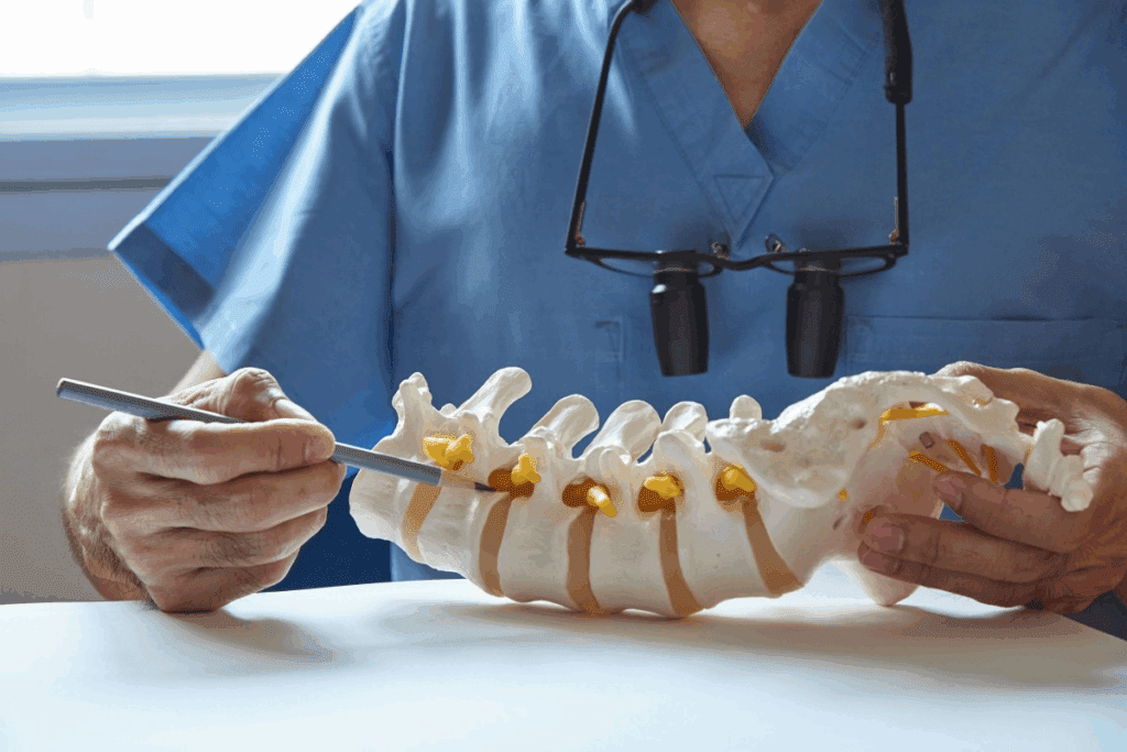 Key Herniated Disc Symptoms You Shouldn’t Ignore