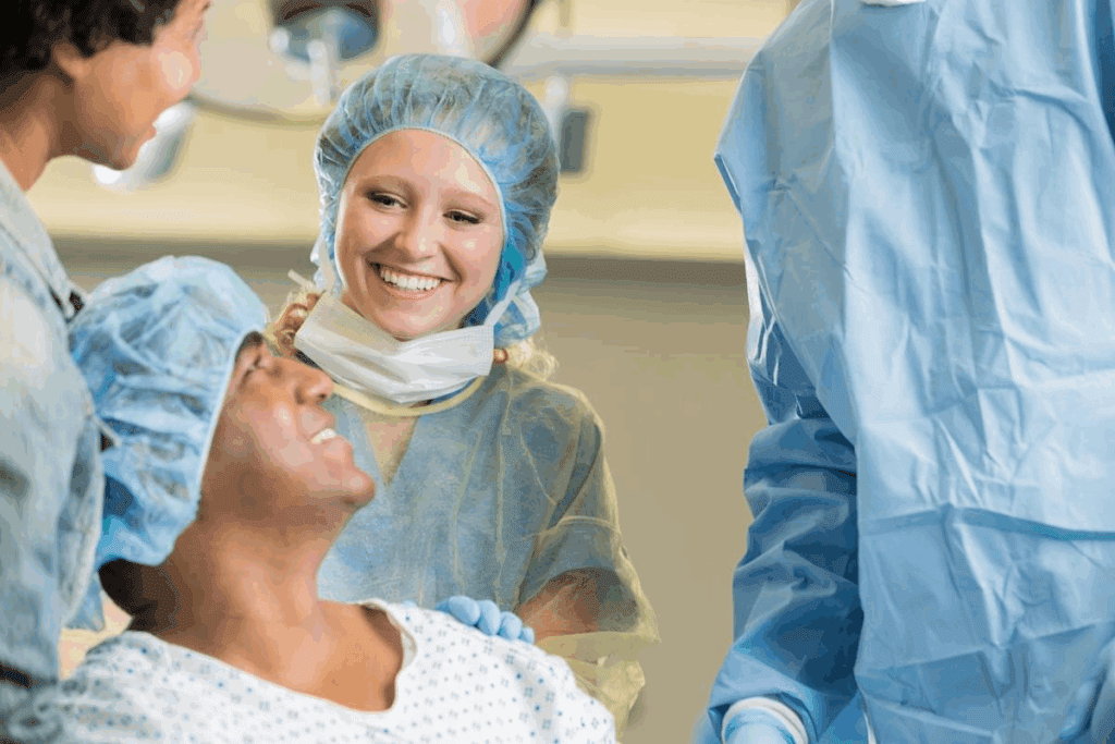 Life After Herniated Disc Surgery – What to Expect 1 Life After Herniated Disc Surgery – What to Expect