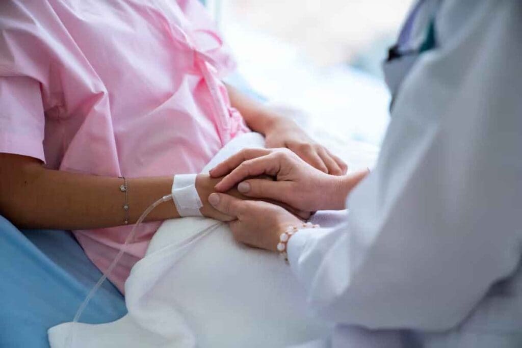 10 Common Non-Hodgkin Lymphoma Symptoms & Warning Signs