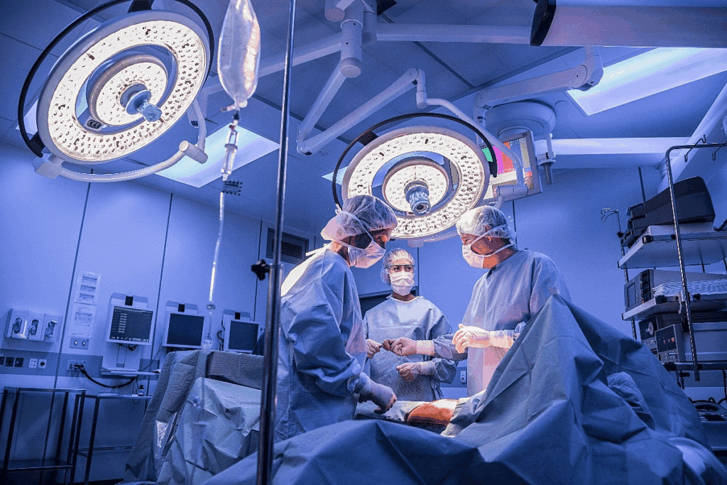Herniated Disc Surgery Last Resort: When Surgery Is Necessary