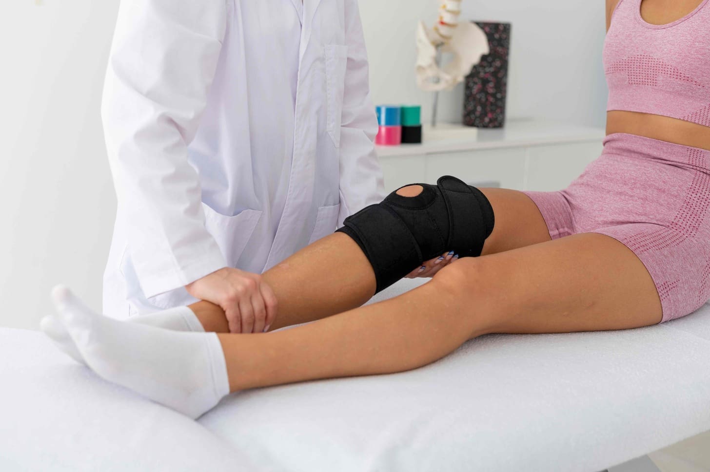 How to Reduce Swelling After Knee Surgery: Elevation and Best Practices 1 How to Reduce Swelling After Knee Surgery: Elevation and Best Practices