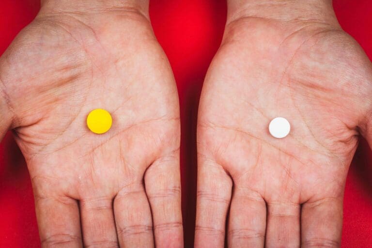 Naproxen vs Ibuprofen for Arthritis: Which Is Better for Joint Pain and Swelling?