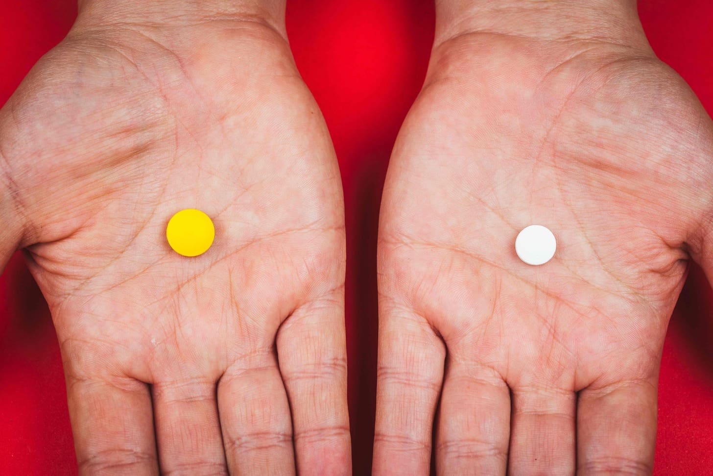 Naproxen vs Ibuprofen for Arthritis: Which Is Better for Joint Pain and Swelling?