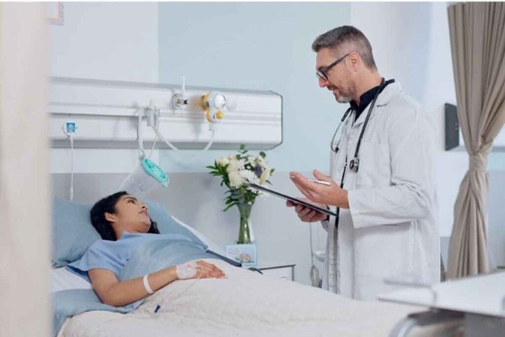 How Long After Stem Cell Transplant Will I Feel Better? What to Expect, Recovery Timeline, and Key Tips