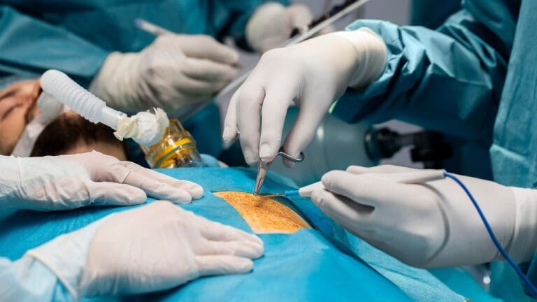 7 Types of Knee Surgery Arthroscopic Procedures Explained