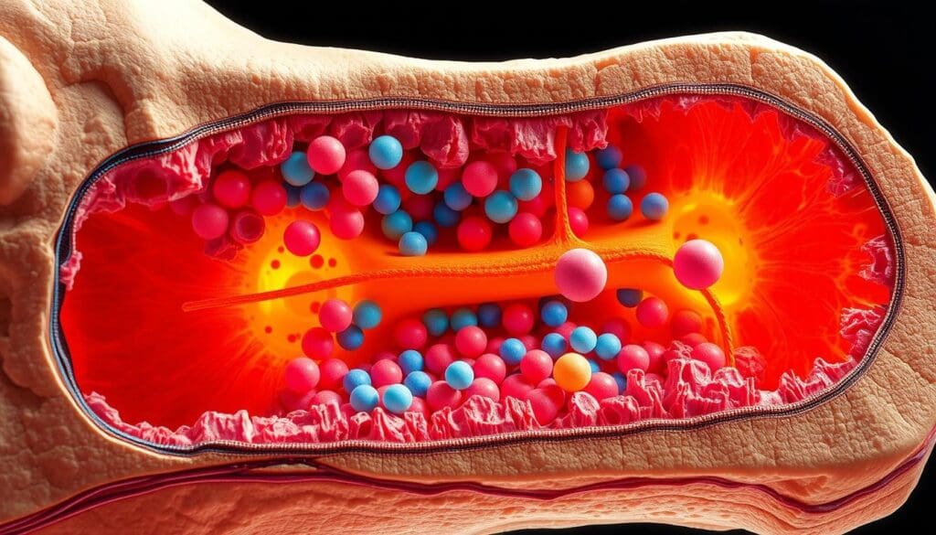 Where Are Blood Cells Formed and What Organ Produces Blood in Adults?