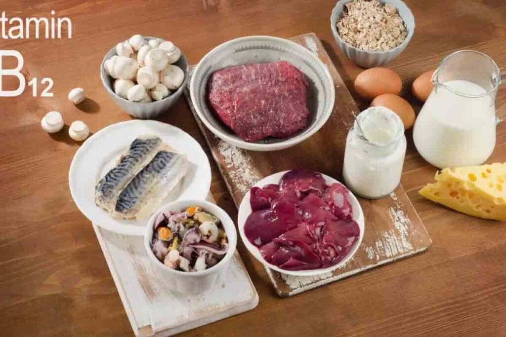 20 Foods Rich in B Vitamins: B12, B6, and Folic Acid Sources – Can You Have Too Much Folic Acid 3 20 Foods Rich in B Vitamins: B12, B6, and Folic Acid Sources – Can You Have Too Much Folic Acid