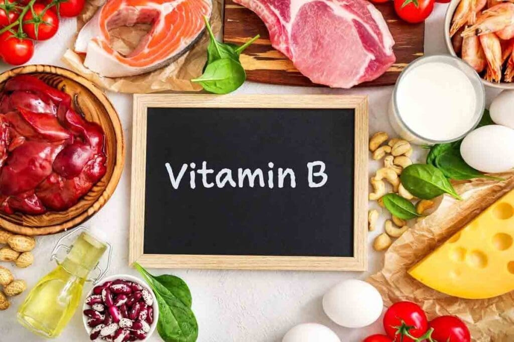 20 Foods Rich in B Vitamins: B12, B6, and Folic Acid Sources – Can You Have Too Much Folic Acid 1 20 Foods Rich in B Vitamins: B12, B6, and Folic Acid Sources – Can You Have Too Much Folic Acid
