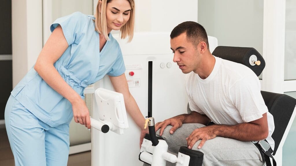 Recovery After Knee Scope Surgery