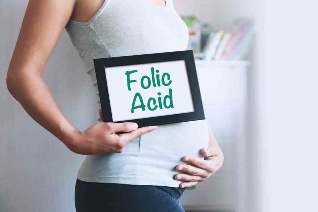 12 Key Benefits of Folic Acid for Non-Pregnant Women: Benefits of Folic Acid for Non Pregnant Women (Quick Guide)