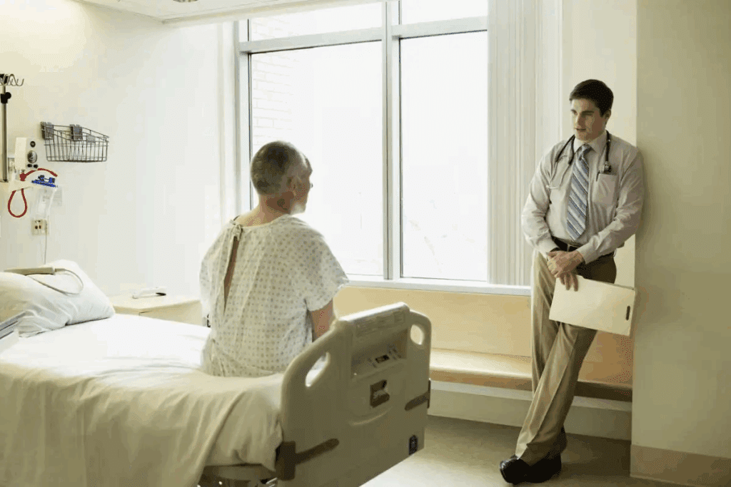 Do Bone Marrow Transplants Hurt? Pain Levels for Donors & Recipients Explained 2 How Painful Is a Bone Marrow Transplant for Donors and Recipients?