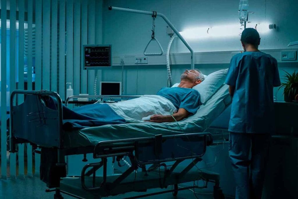 How to Remove a Blood Clot in the Brain Without Surgery: Non-Surgical Treatments, Causes, and Symptoms