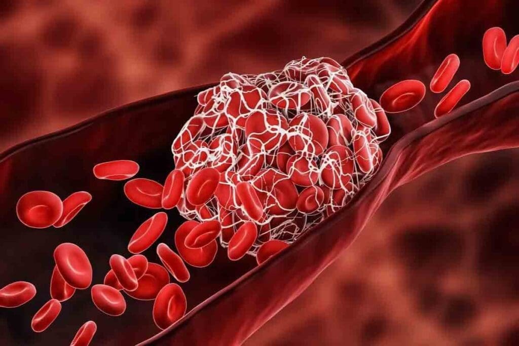 How Long Will a Blood Clot Last? Understanding Leg Clot Healing and Recovery 1 How Long Will a Blood Clot Last? Understanding Leg Clot Healing and Recovery