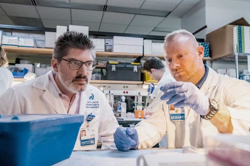 How to Perform a Bone Marrow Transplant: A Step-by-Step Guide - How Is a Bone Marrow Transplant Done?