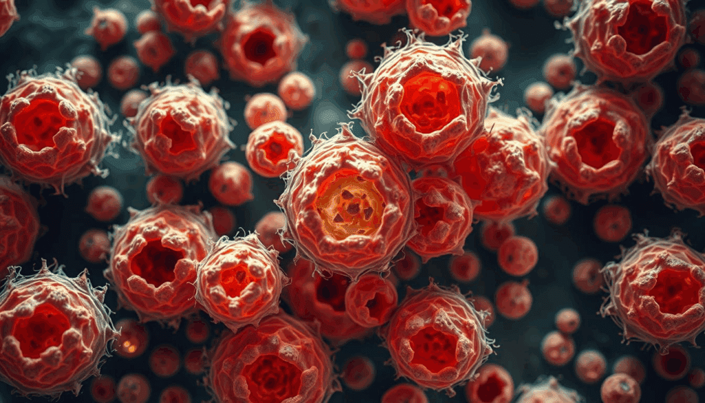 Variety of Cancer: 50+ Types of Cancer Explained in a Comprehensive List