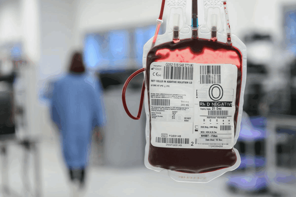 Blood and Types of Blood Cells: 3 Main Kinds You Should Know