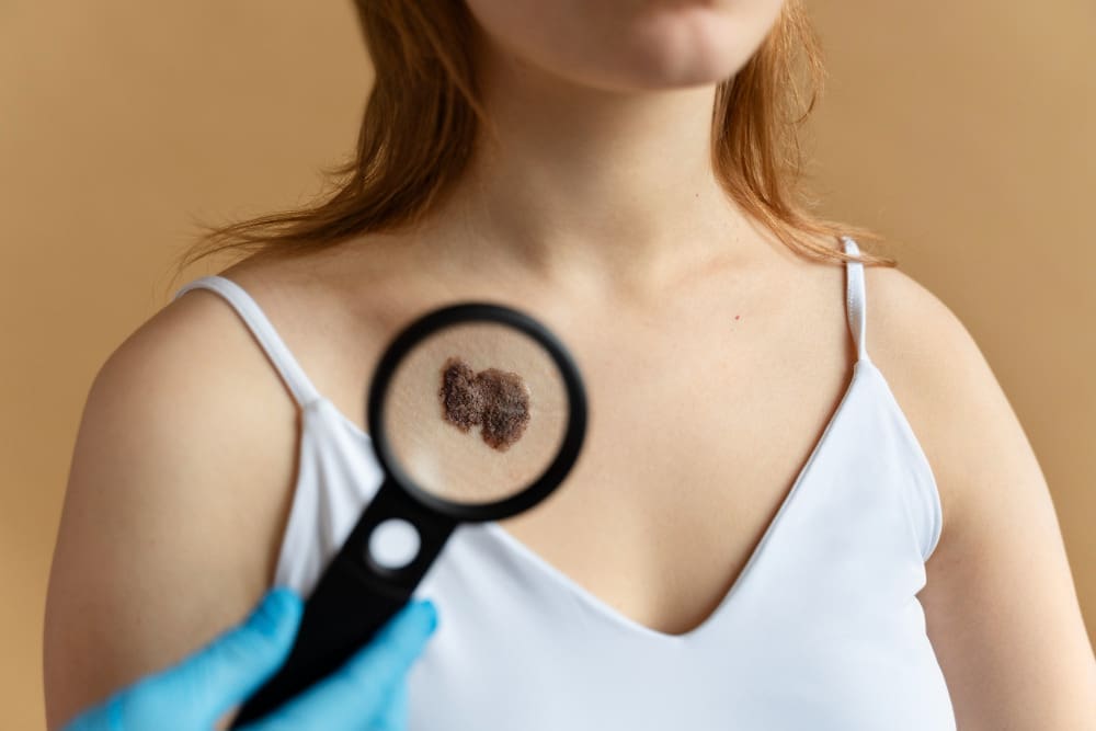 basal cell carcinoma