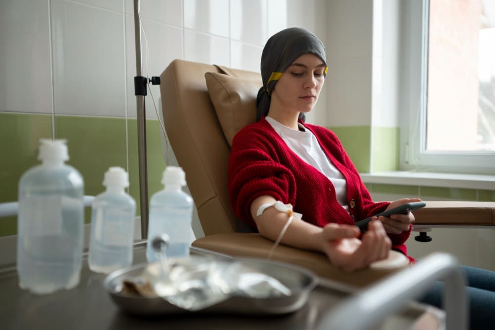 chemotherapy