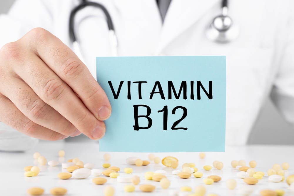 Vitamin B12 Chemotherapy Risks: 5 Essential Facts Cancer Patients Must Know