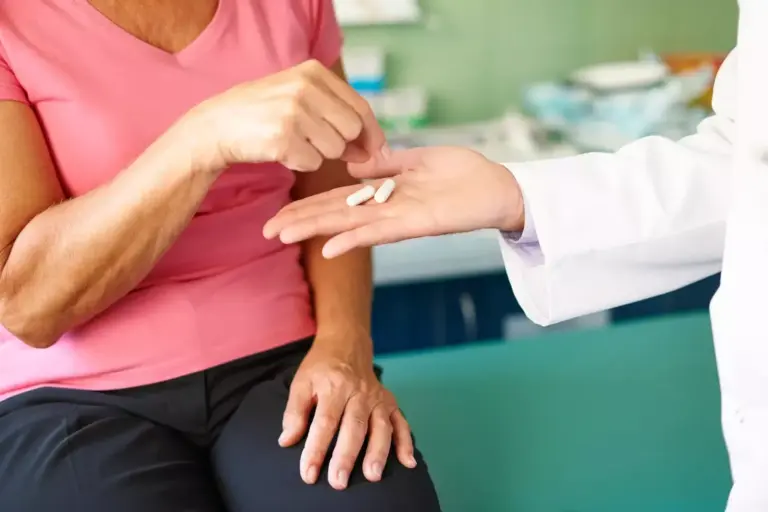 What Is the Best Over-the-Counter Arthritis Pain Relief for Knees and Joints?