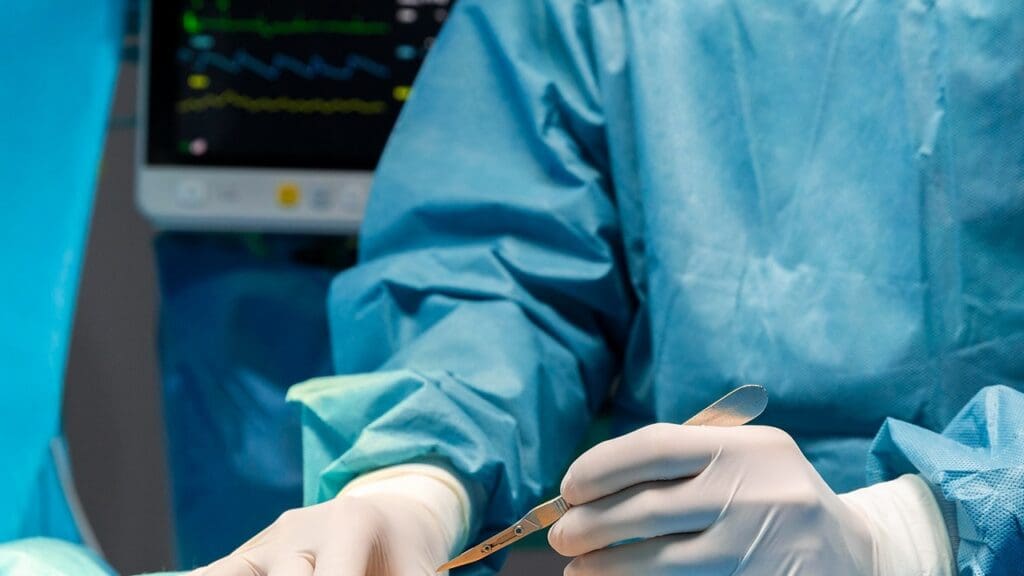 microdiscectomy surgery