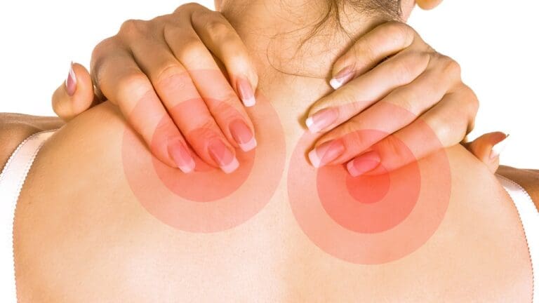 5 Best Over-the-Counter Muscle Pain Relievers for Rapid Relief