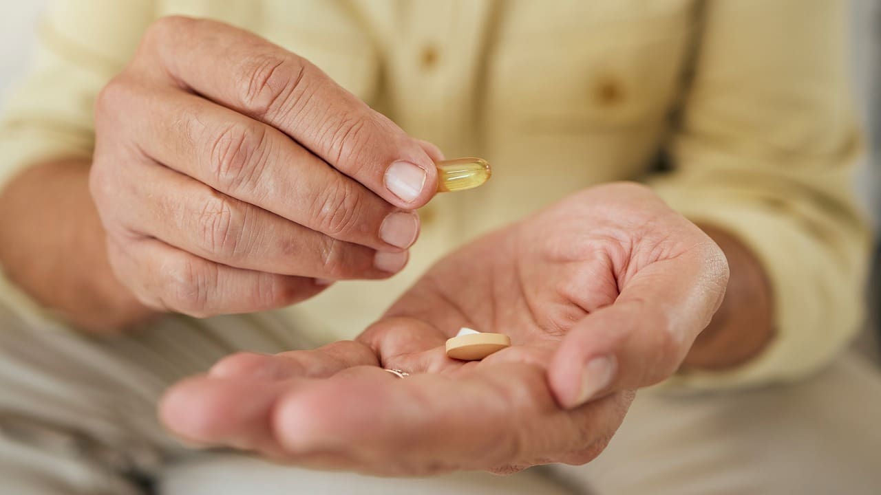 Best Over the Counter Pain Relievers for Arthritis: Top 5 Options Compared