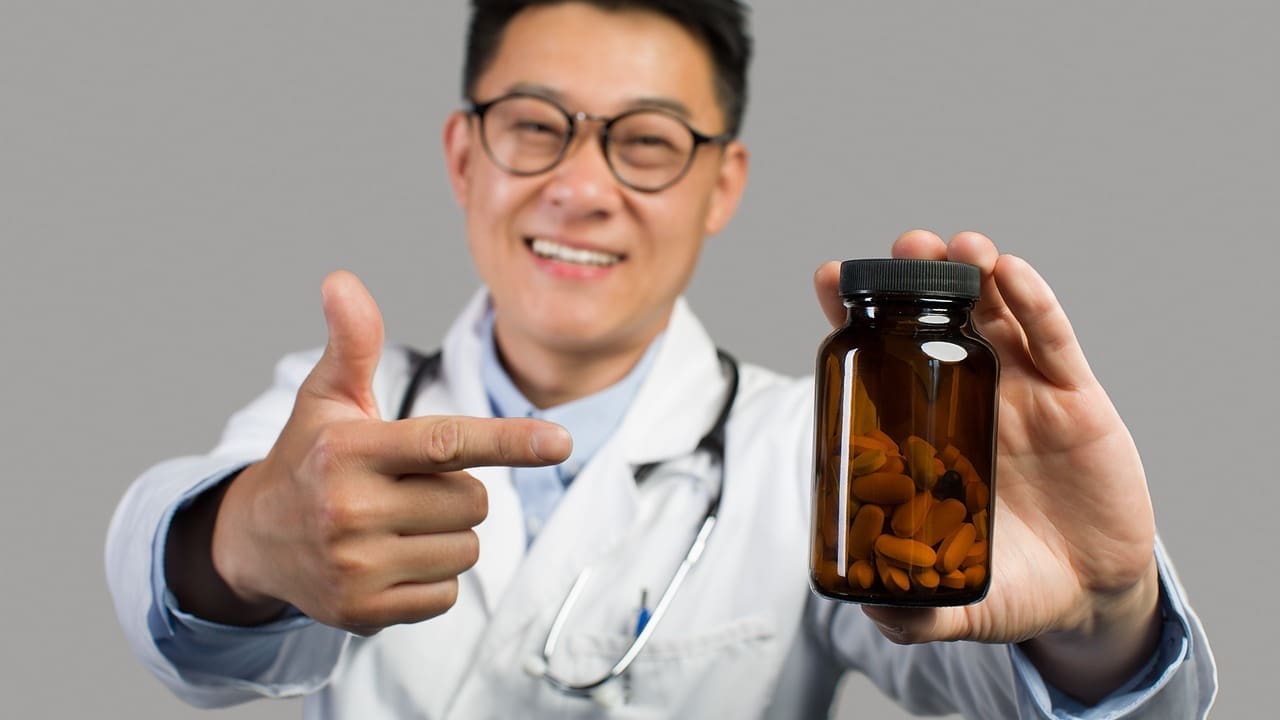 Is Ibuprofen Good for Arthritis? Exploring NSAID Use for Joint Pain and Inflammation