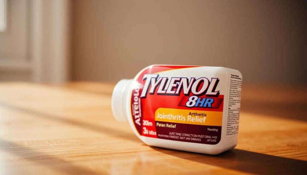 tylenol joint pain relief tylenol joint pain relief