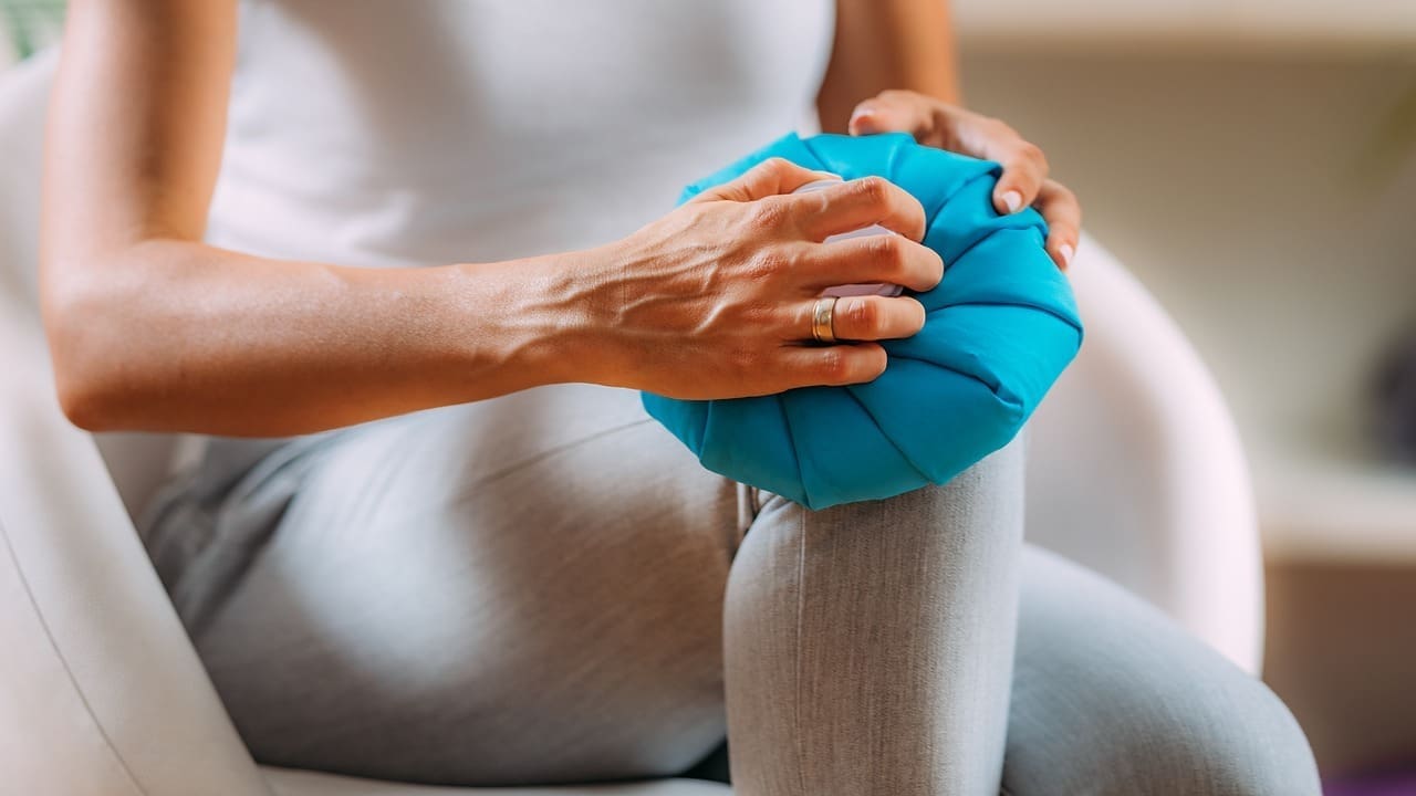 6 Best Pain Relievers for Knee Pain: Reducing Inflammation Effectively