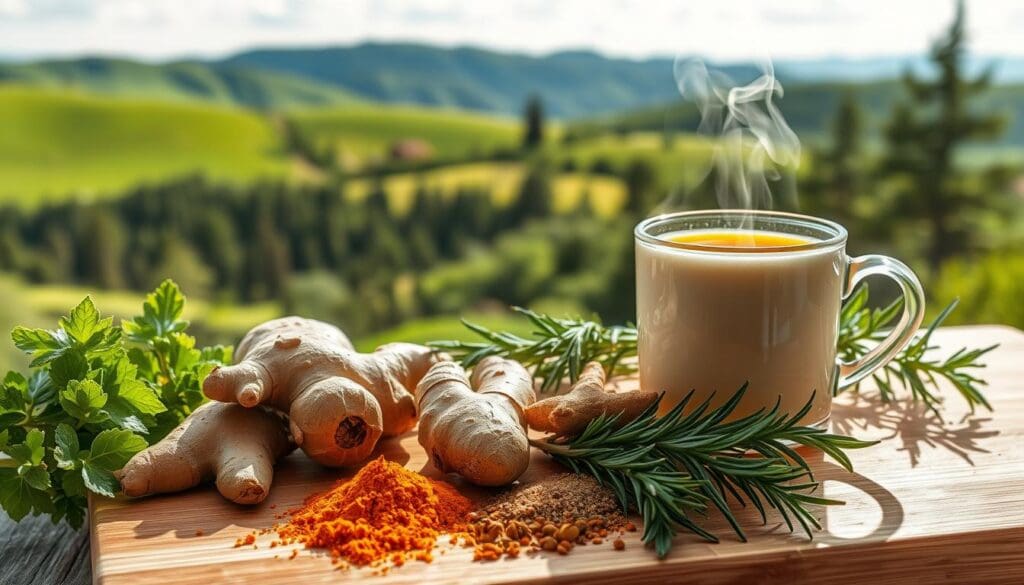 natural anti-inflammatory remedies for arthritis