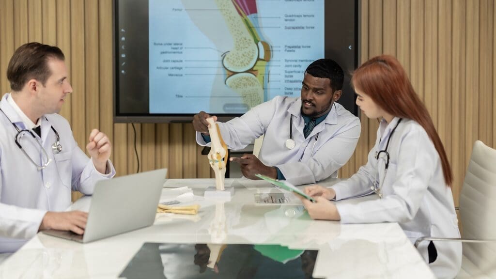 osteoarthritis pathophysiology