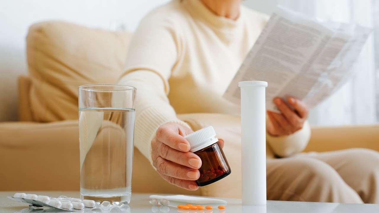 7 Best Prescription Medications for Osteoarthritis Pain Relief