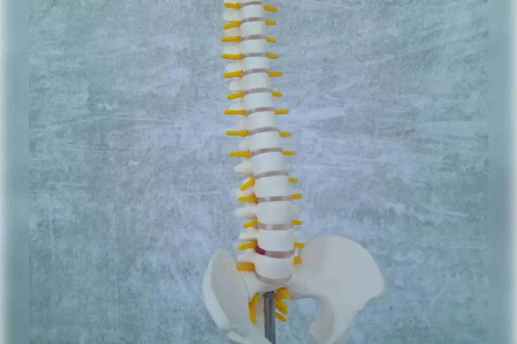 spine anterior spine anterior