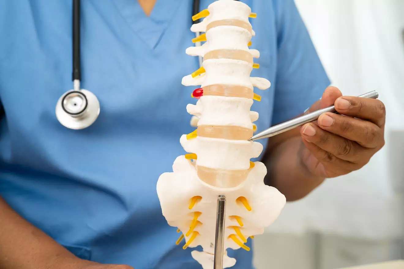 anterior lumbar fusion LIV Hospital