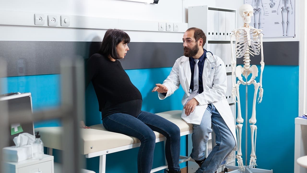 Healing Time for Arthroscopic Knee Surgery