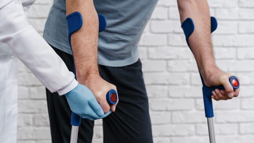 Essential Post-Arthroscopy Milestones