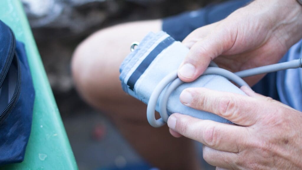 Knee Scope Recovery Knee Scope Recovery