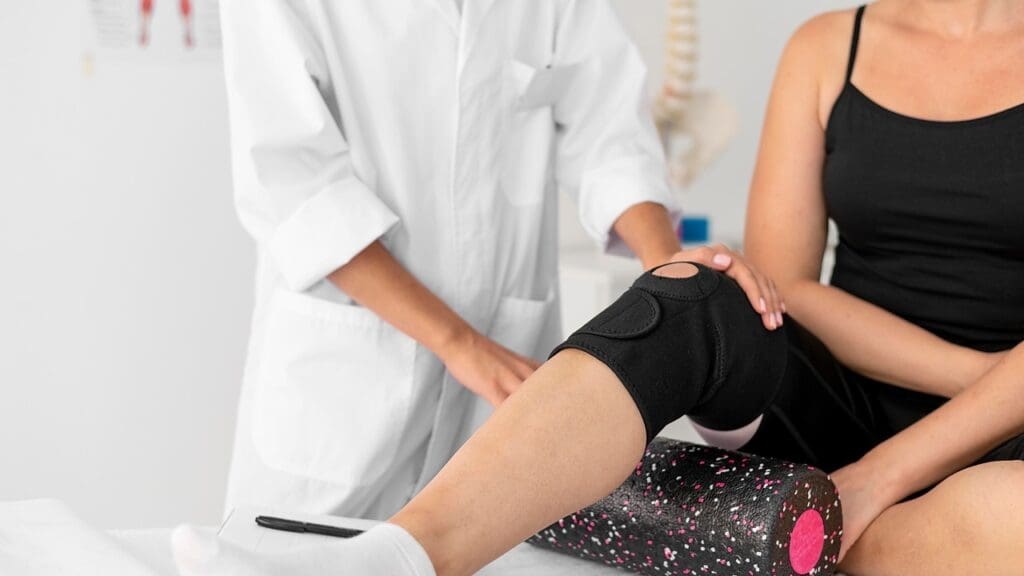 Knee Scope Recovery Knee Scope Recovery