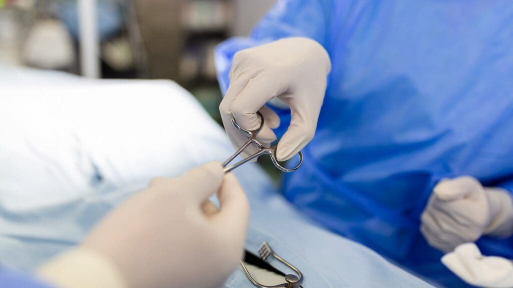 Arthroscopic Knee Surgery Arthroscopic Knee Surgery