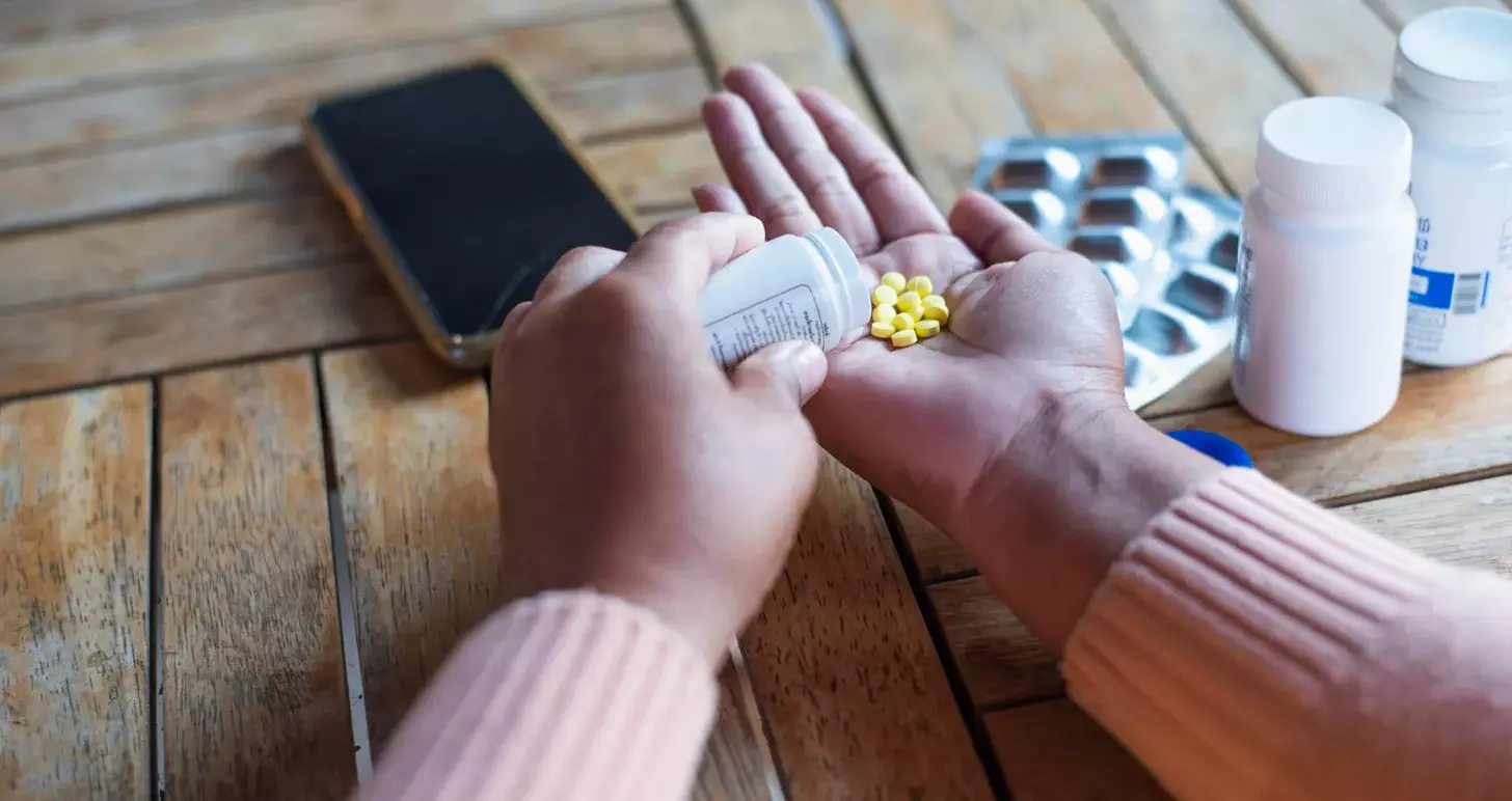 5 Best Over-the-Counter Arthritis Meds for Effective Pain Relief